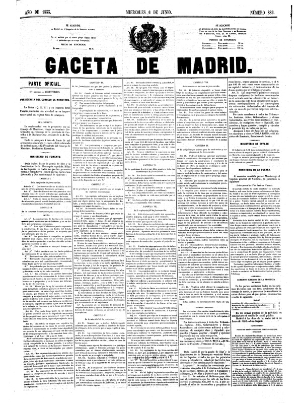 12 hitos del ferrocarril espa�ol