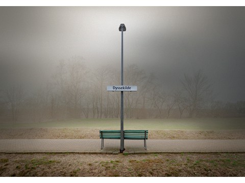 Diego Pedra Benzal, 'And�n' - Acc�sit