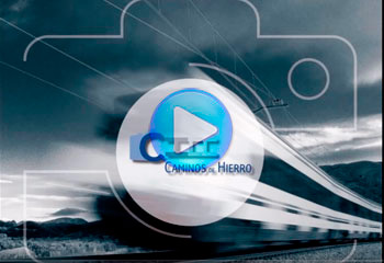 Fotograf�as preseleccionadas 31� 'Caminos de Hierro'