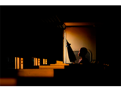 Aung Kyaw Zaw, 'Last Passenger' - Acc�sit
