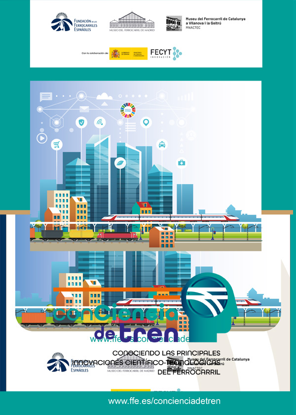 P�ster conCienciadeTren