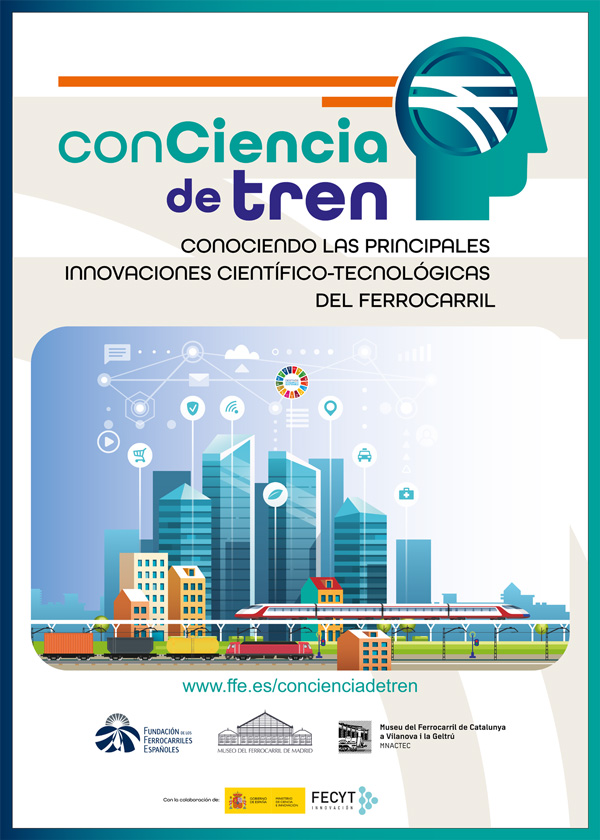 P�ster conCienciadeTren