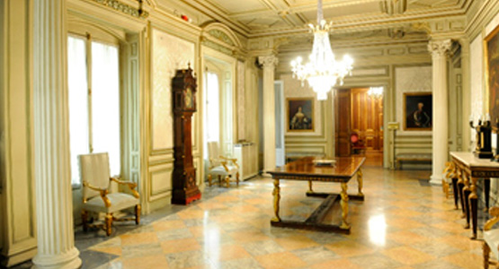 Sal�n de Columnas