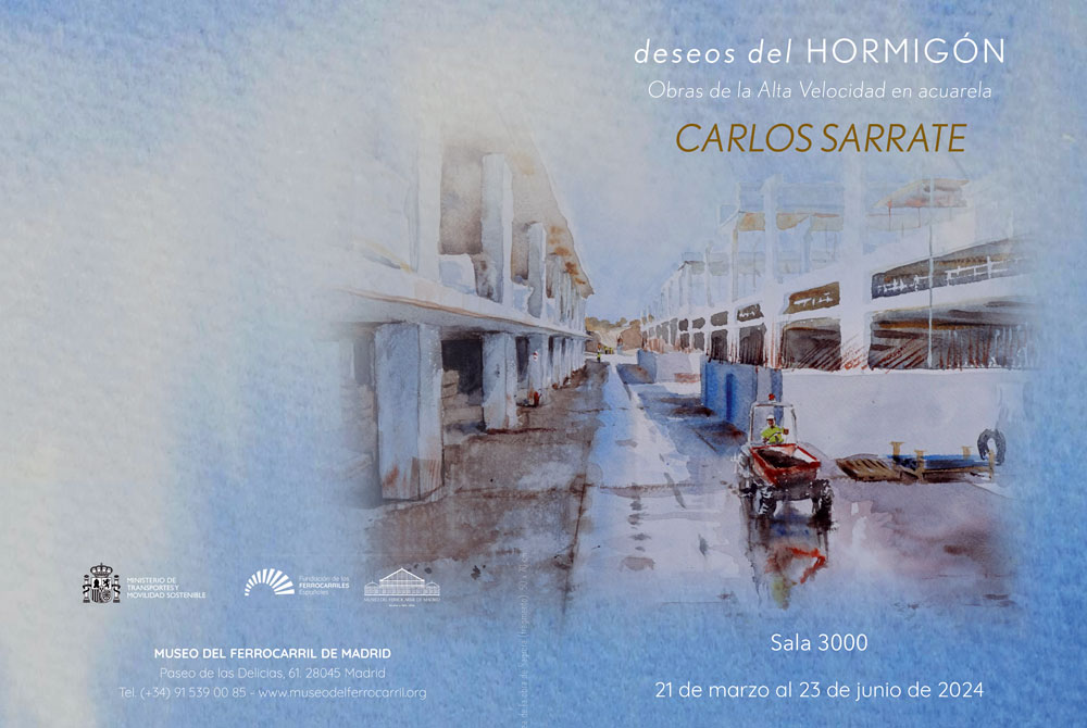 Deseos del hormig�n