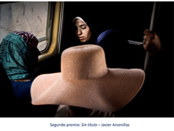 32.� edici�n de Caminos de Hierro