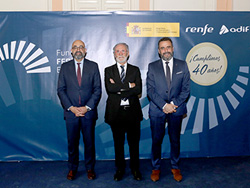 32.� edici�n de Caminos de Hierro