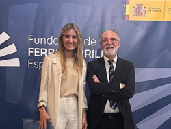 32.� edici�n de Caminos de Hierro