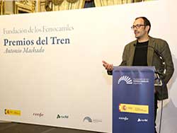 Premios del Tren Ed.44
