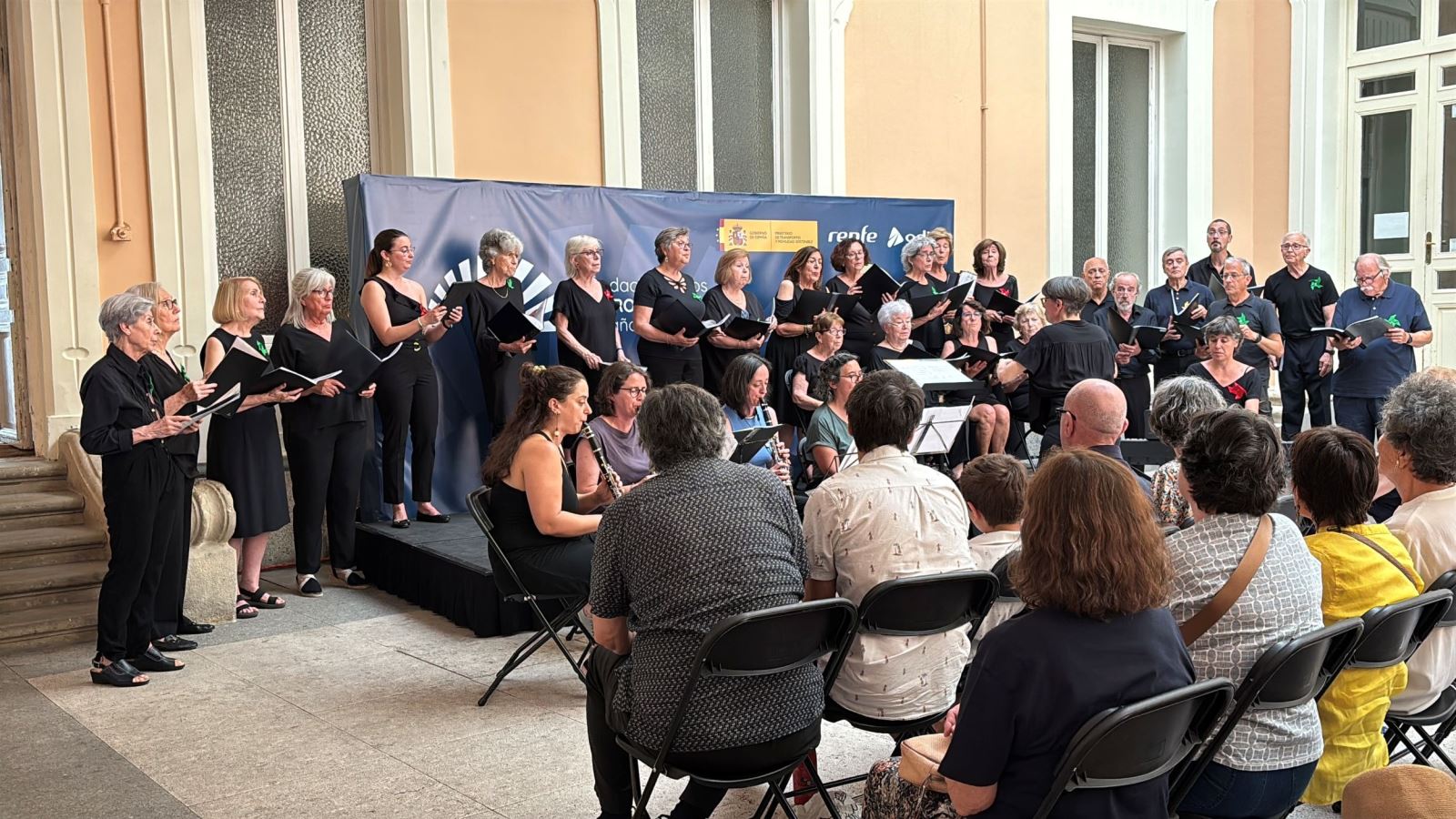 Concierto Matin�es Musicales de Palacio
