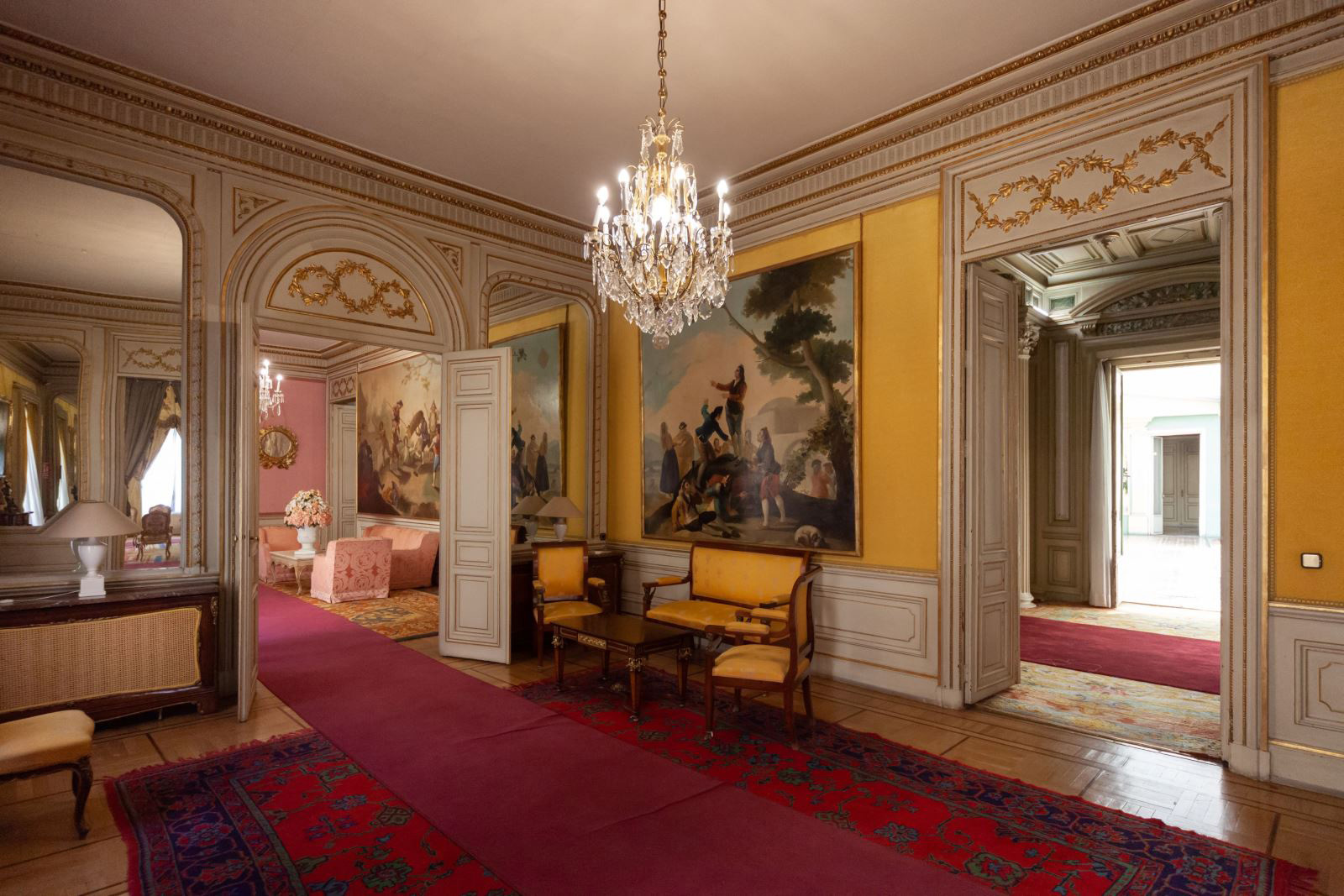 Palacio de Fern�n N��ez