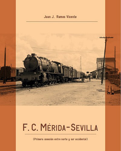 Portada FC M�rida-Sevilla