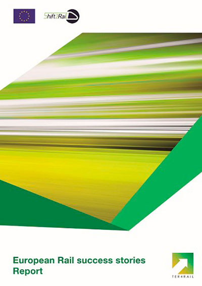 El proyecto TER4RAIL