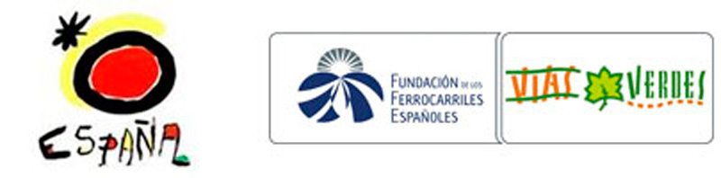 Turespaña y la Fundación suscriben un convenio para la promoción de la marca Vías Verdes