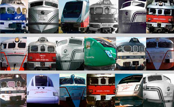 Nuevo espacio Talgo en el Museo de Cataluña