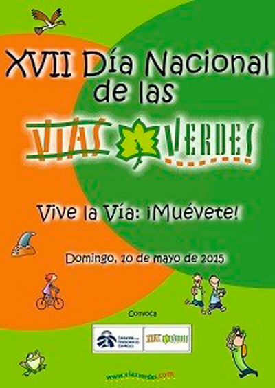 XVII D�a Nacional de las V�as Verdes