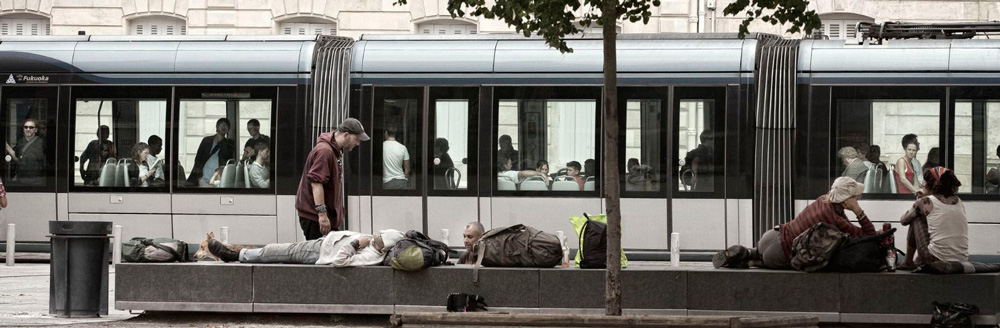 ‘Caminos de Hierro’ visita la estación de Burgos-Rosa de Lima
