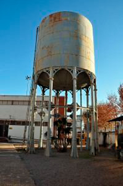 Museo del Ferrocarril de Catalu�a