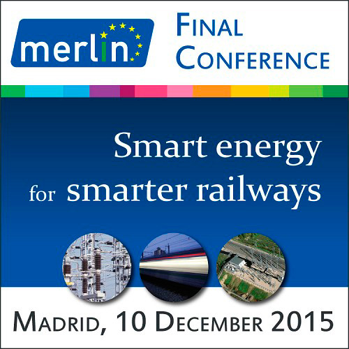 Gesti�n energ�tica sostenible en el �mbito ferroviario