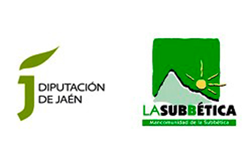 Logos V�a Verde del Aceite