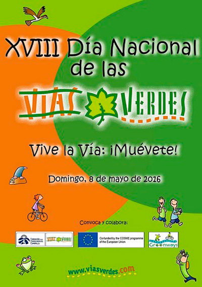 XVIII D�a Nacional de las V�as Verdes