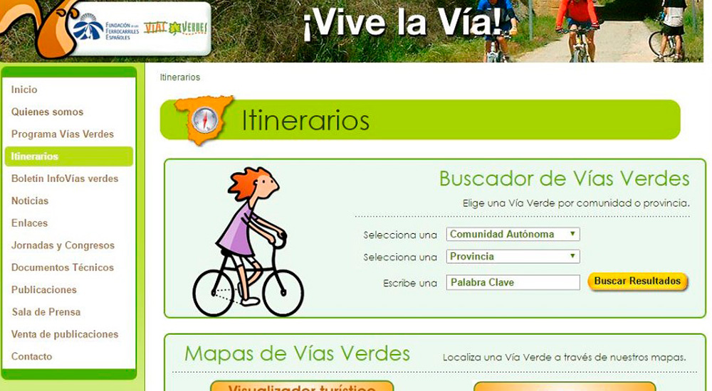 V�as Verdes