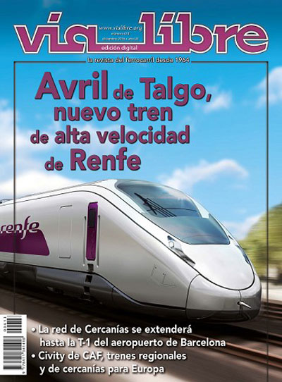 Revista V�a Libre - Diciembre 2016