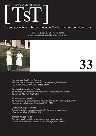 Revista TST - n�mero 33