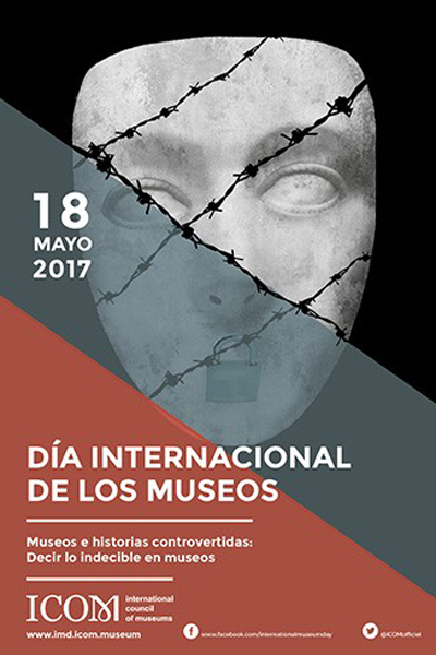 D�a Internacional de los museos