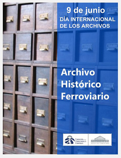 Miradas y recuerdos del ferrocarril �Comparte tus fotos!