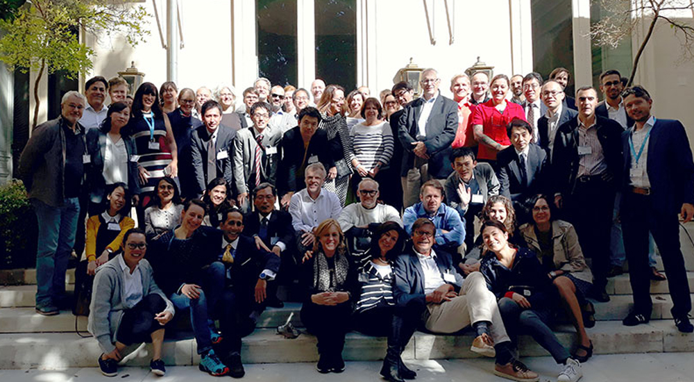 52��Conferencia Internacional del Grupo�Watford