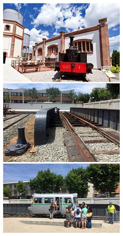 Visita el Museo de Catalu�a con novedades este verano