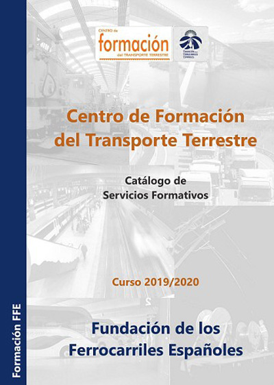 Nuevos programas del Centro de Formaci�n del Transporte Terrestre