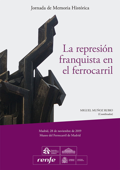 La represi�n franquista en el ferrocarril