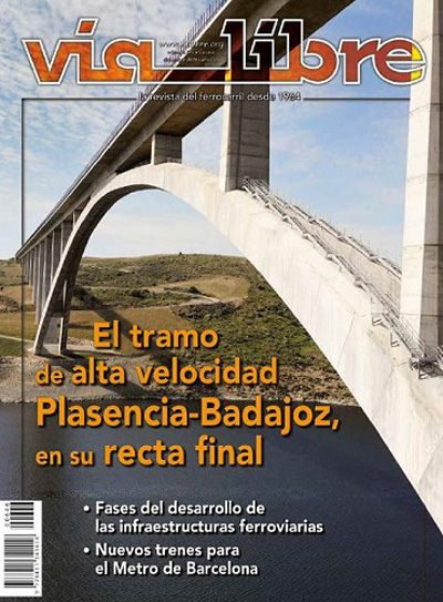 Revista V�a Libre - Diciembre 2019