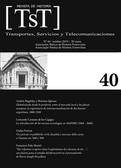 Revista TST - N�mero 40