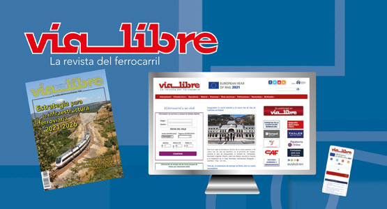 Revista V�a Libre