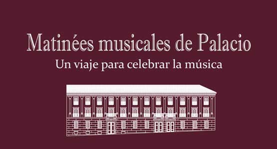 Matin�es musicales de Palacio