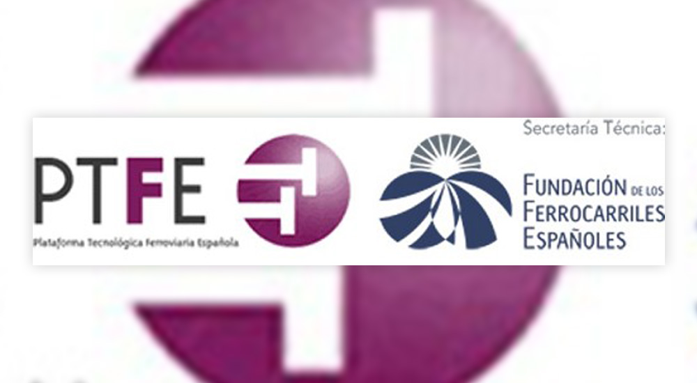 Asamblea anual de la Plataforma Tecnol�gica Ferroviaria Espa�ola
