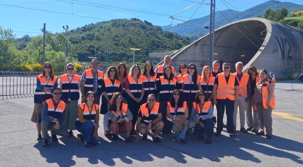 Nueva jornada del Comité de Comunicadores Ferroviarios: comunicación de crisis Nueva jornada del Comité de Comunicadores Ferroviarios: comunicación de crisis