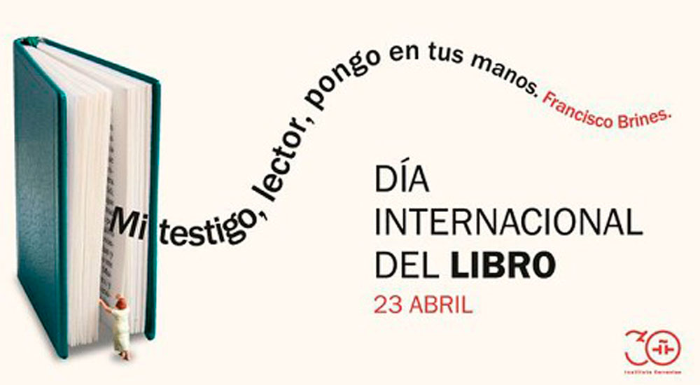 La Fundaci�n y el Instituto Cervantes firmar�n un convenio para promover la cultura ferroviaria