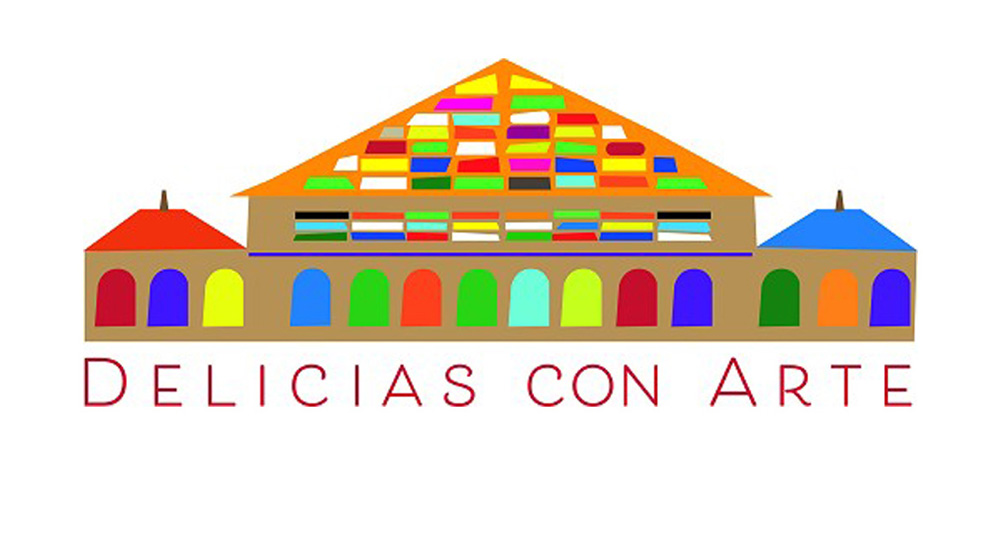 M�s de 100 artistas participan en Delicias con Arte, la primera feria integral de arte en el Museo del Ferrocarril de Madrid