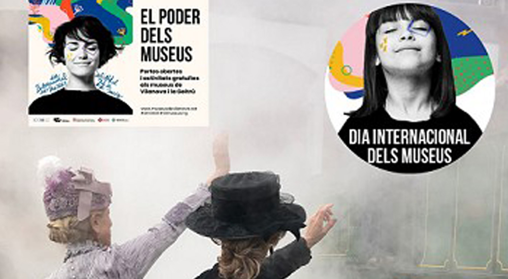 Los museos del Ferrocarril celebran el D�a Internacional de los Museos