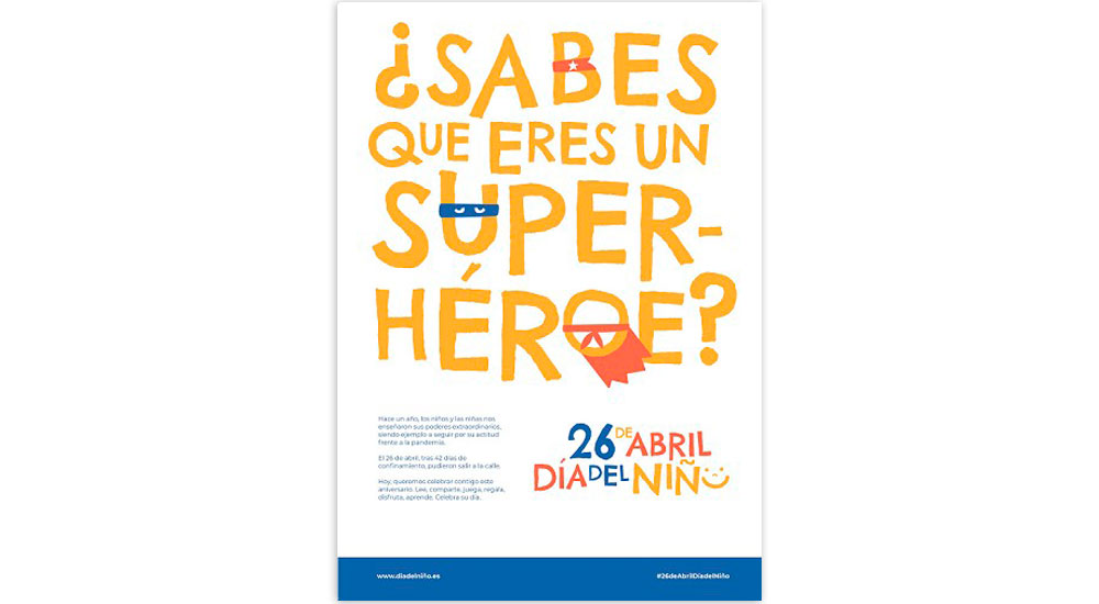 Los museos de la Fundaci�n celebran el primer �D�a del Ni�o y de la Ni�a�