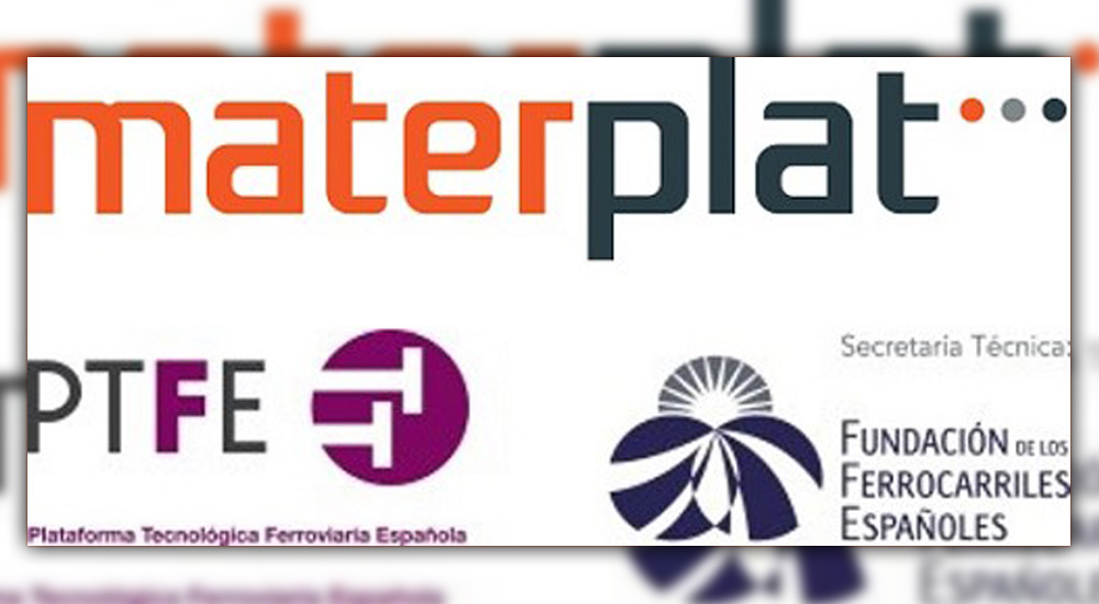 La Fundaci�n, PTFE y MATERPLAT organizan una jornada sobre materiales avanzados con aplicaci�n al sector ferroviario