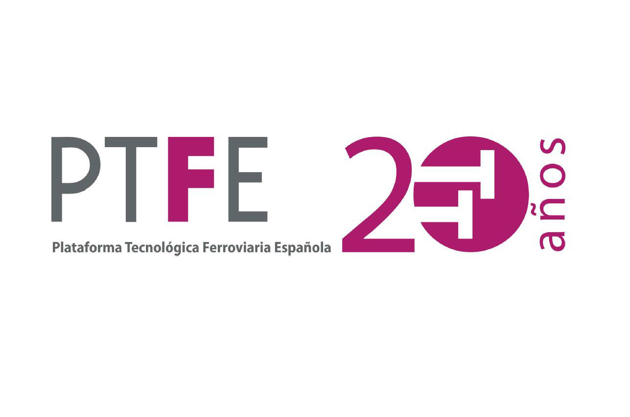La Plataforma Tecnológica Ferroviaria Española celebra 20 años impulsando la I+D+i ferroviaria La Plataforma Tecnológica Ferroviaria Española celebra 20 años impulsando la I+D+i ferroviaria