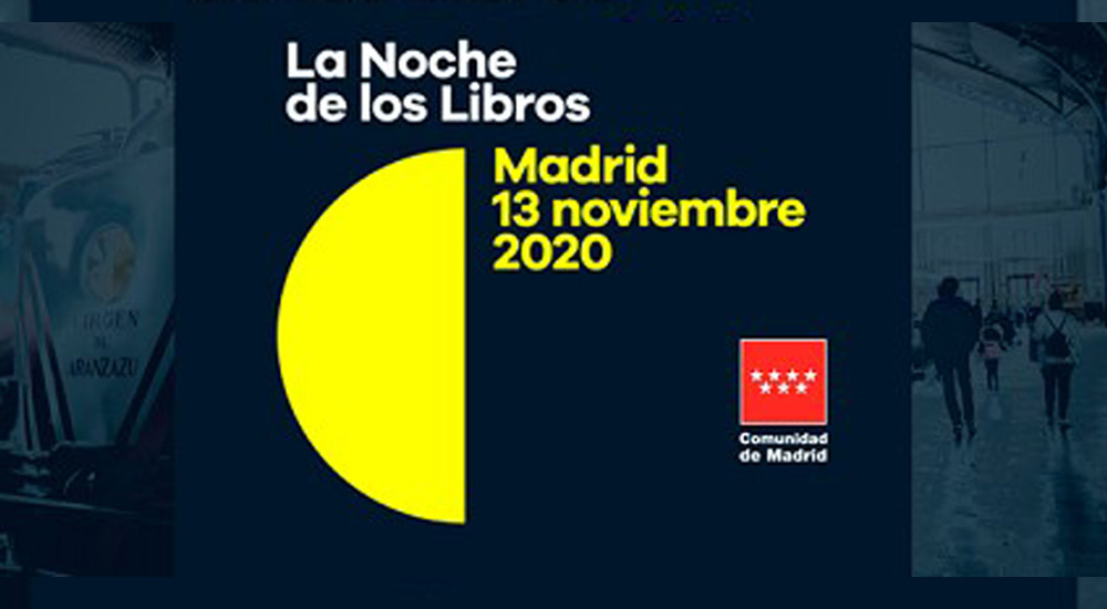 La Fundaci�n, en la Noche de los Libros