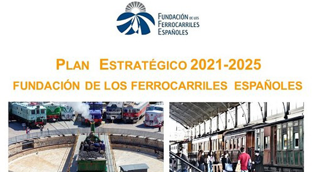 Arranca el Plan Estrat�gico de la Fundaci�n 2021-2025