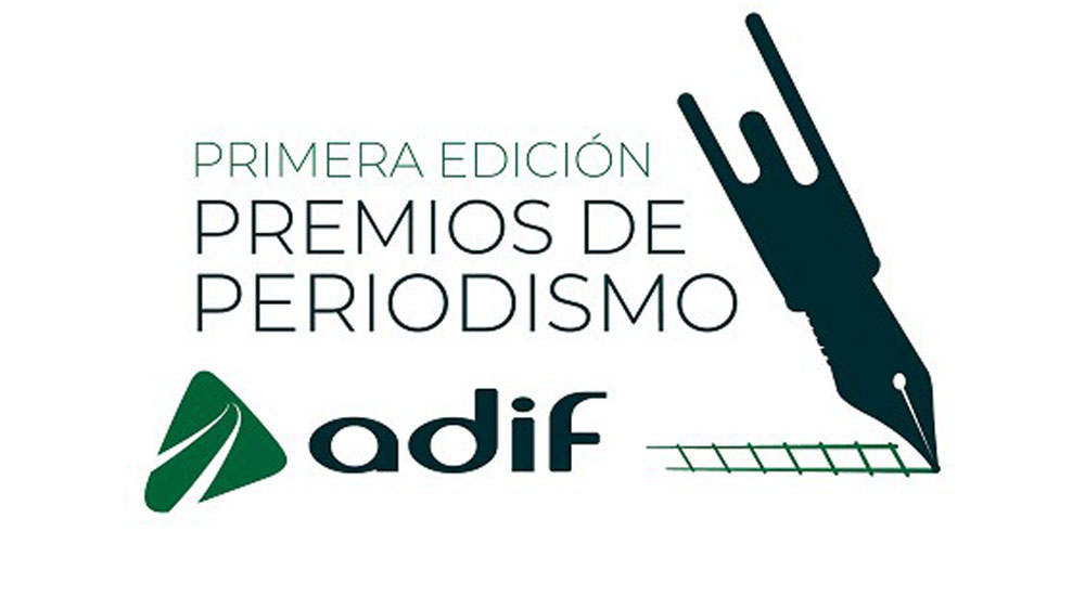 La Fundaci�n convoca el Primer Premio de Periodismo Adif