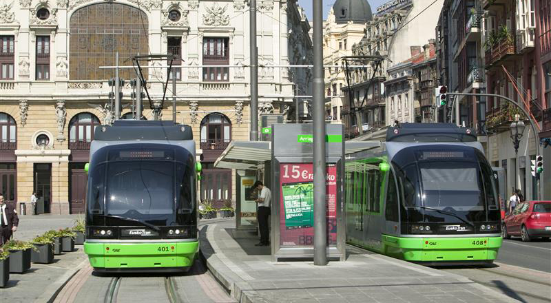 La Fundaci�n de Ferrocarriles pone en marcha el proyecto conviTRAN