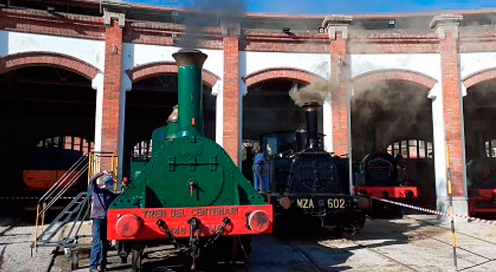 El Museo del Ferrocarril de Catalu�a reabre sus puertas con nuevas propuestas para todos los p�blicos